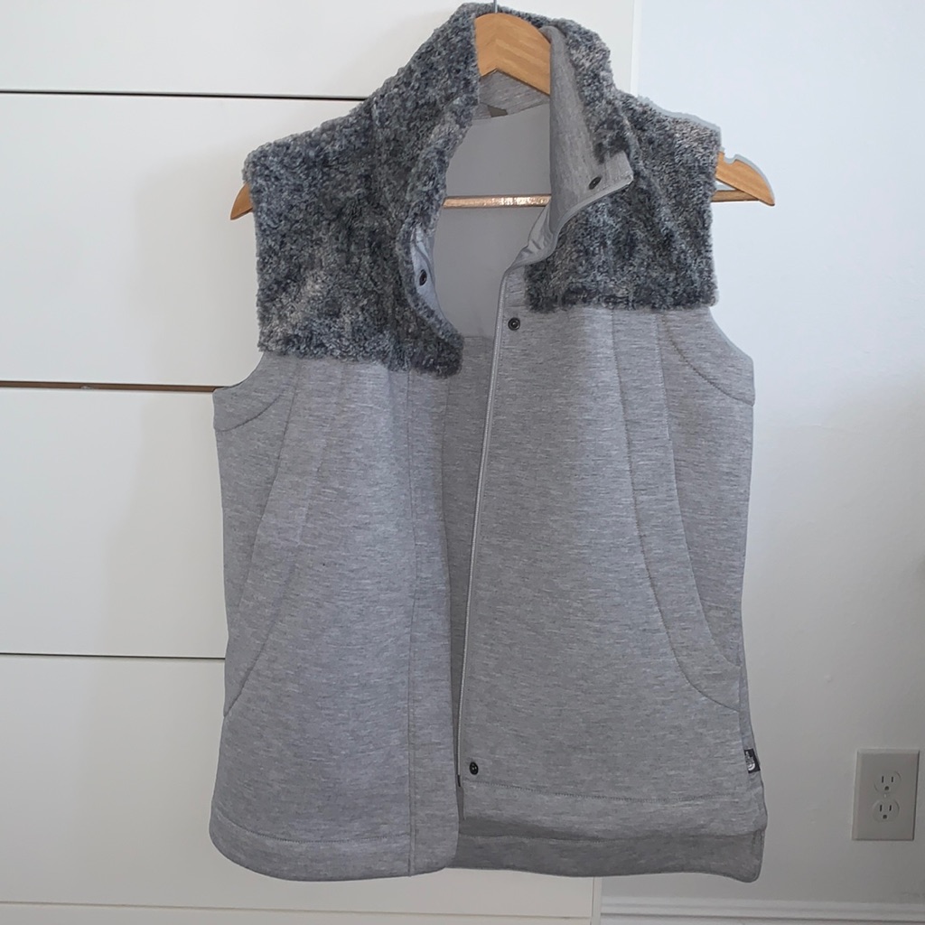 North Face